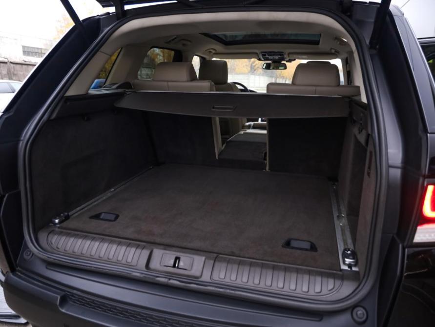 Land Rover Range Rover Sport II Санкт-Петербург  - изображение 36
