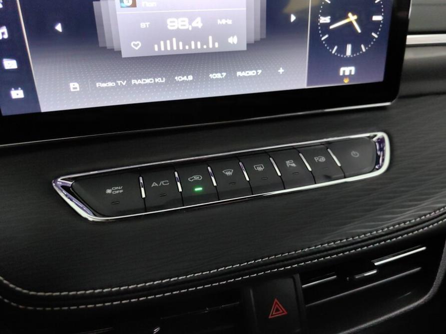 Haval Jolion I Подольск  - изображение 15