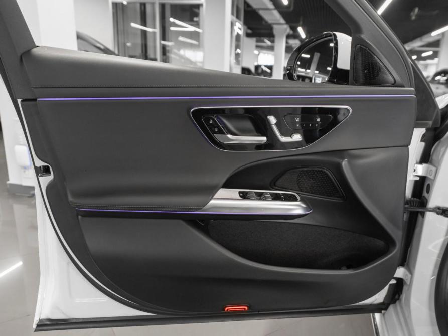 Mercedes-Benz E-Класс VI (W214 S214) Москва  - изображение 14