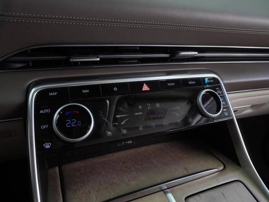 Genesis GV80 I Воронеж  - изображение 15