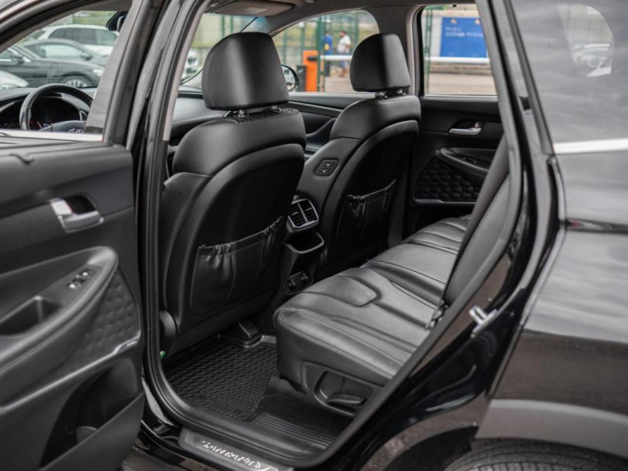 Hyundai Santa Fe IV Сочи  - изображение 13