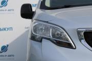 Peugeot Traveller I Пермь  - изображение 25