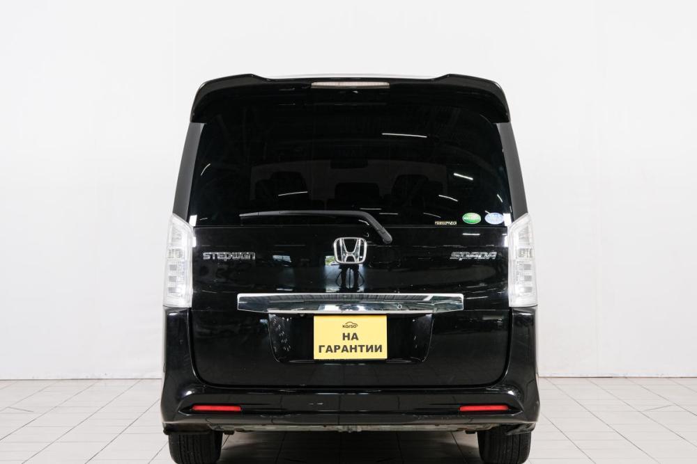 Honda Stepwgn IV Рестайлинг Красноярск  - изображение 6