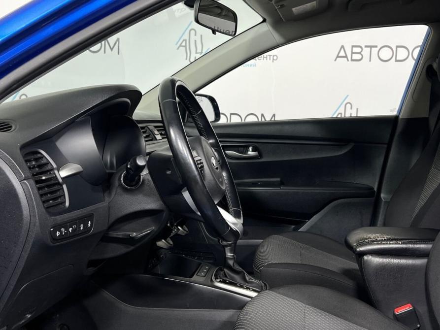 Kia Rio IV Москва  - изображение 7