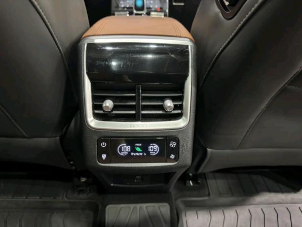Chery Tiggo 8 Pro Max I с пробегом 2023 года, цена 2 225 000 рублей, 47304 км, внедорожник, Автокод Объявления