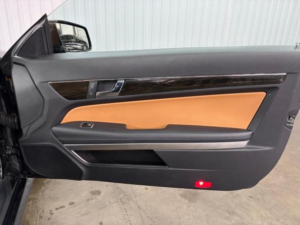 Mercedes-Benz E-Класс IV (W212 S212 C207) с пробегом 2012 года, цена 1 357 000 рублей, 197186 км, купе, Автокод Объявления