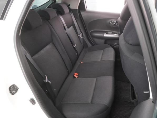 Nissan Juke I с пробегом 2011 года, цена 1 007 000 рублей, 130239 км, внедорожник, Автокод Объявления