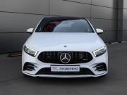 Mercedes-Benz A-Класс AMG II (W177) Москва  - изображение 31