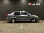 Chevrolet Aveo I Рестайлинг Челябинск  - изображение 17