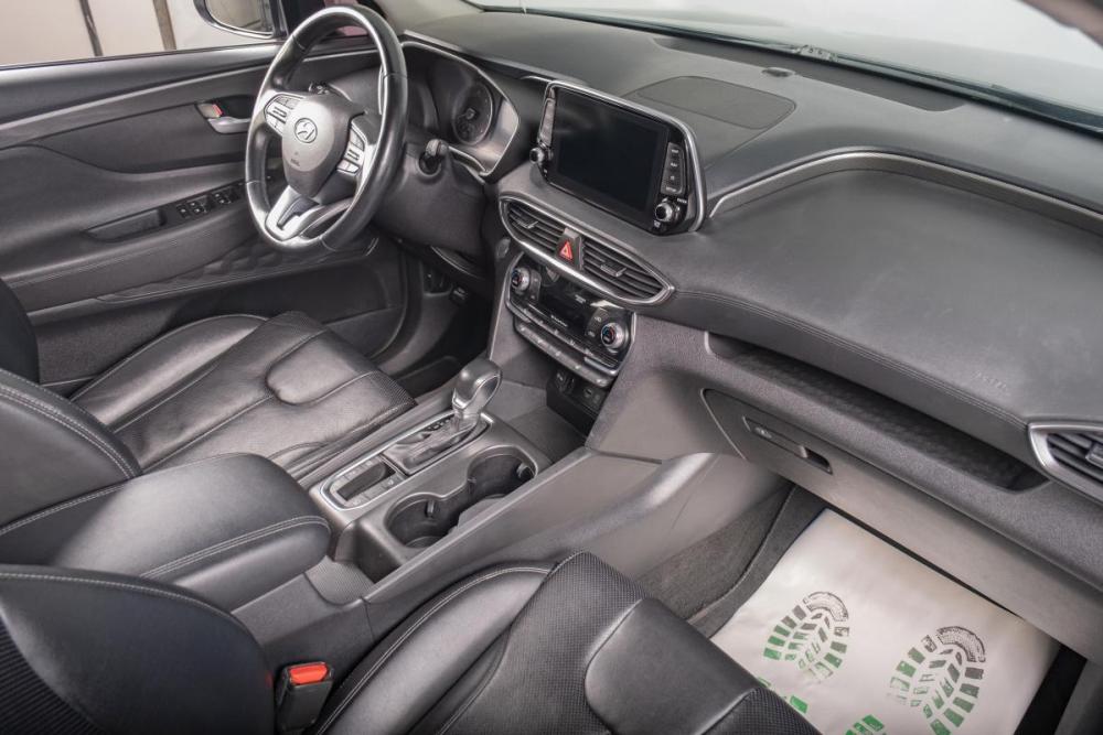 Hyundai Santa Fe IV Томск  - изображение 16