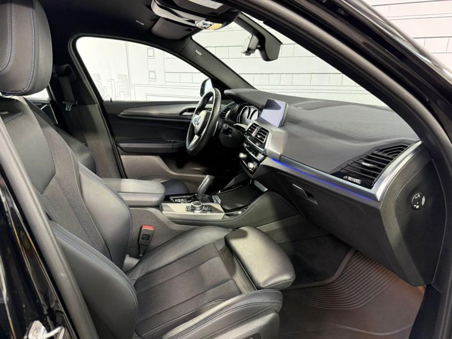 BMW X4 II (G02) Москва  - изображение 26