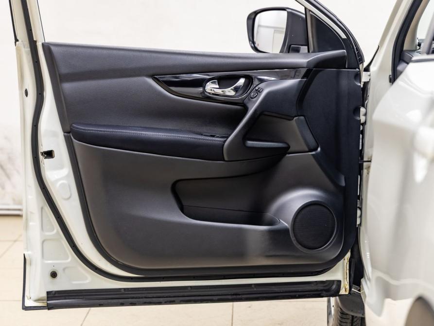 Nissan Qashqai II Волгоград  - изображение 27