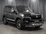 Toyota Land Cruiser 200 Series Рестайлинг 1 Ставрополь  - изображение 25
