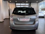 Toyota Verso I Чебоксары  - изображение 36