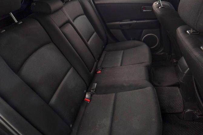 Mazda 3 I (BK) Рестайлинг с пробегом 2008 года, цена 719 000 рублей, 193650 км, хэтчбек, Автокод Объявления