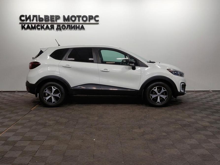 Renault Kaptur I Пермь  - изображение 6