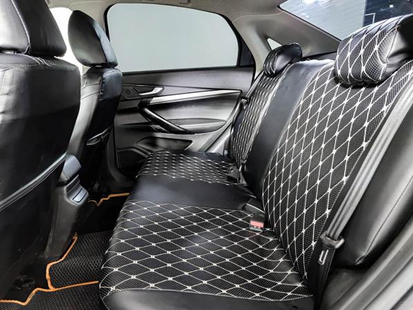 Lada (ВАЗ) Vesta I Рестайлинг (NG) с пробегом 2024 года, цена 1 227 000 рублей, 44559 км, седан, Автокод Объявления