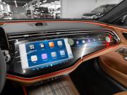 Mercedes-Benz E-Класс VI (W214 S214) Москва  - изображение 53