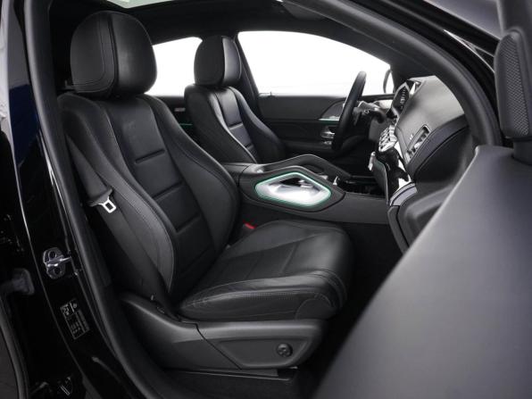 Mercedes-Benz GLE Coupe II (C167) с пробегом 2022 года, цена 9 168 888 рублей, 61933 км, внедорожник, Автокод Объявления