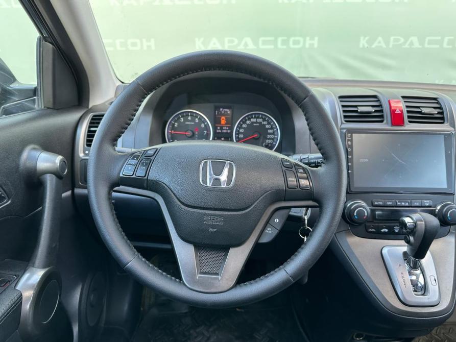 Honda CR-V III Рестайлинг Екатеринбург  - изображение 5