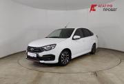 Lada (ВАЗ) Granta I Рестайлинг Волгоград  - изображение 17