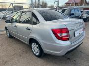 Lada (ВАЗ) Granta I Рестайлинг Нижнекамск  - изображение 24
