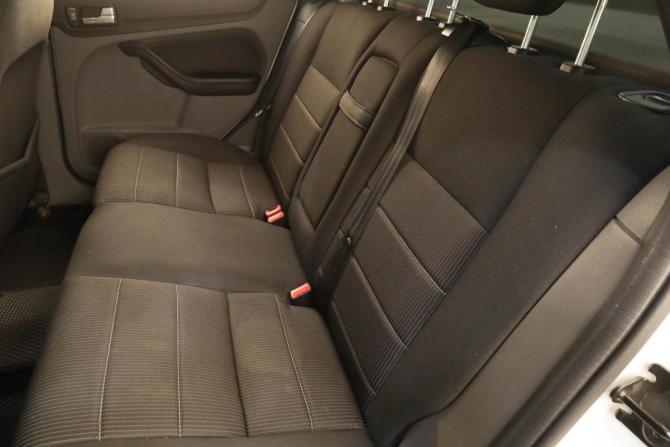 Ford Focus II Рестайлинг с пробегом 2011 года, цена 559 000 рублей, 227000 км, седан, Автокод Объявления