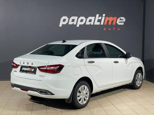Lada (ВАЗ) Vesta I Рестайлинг (NG) с пробегом 2024 года, цена 1 280 000 рублей, 21887 км, седан, Автокод Объявления