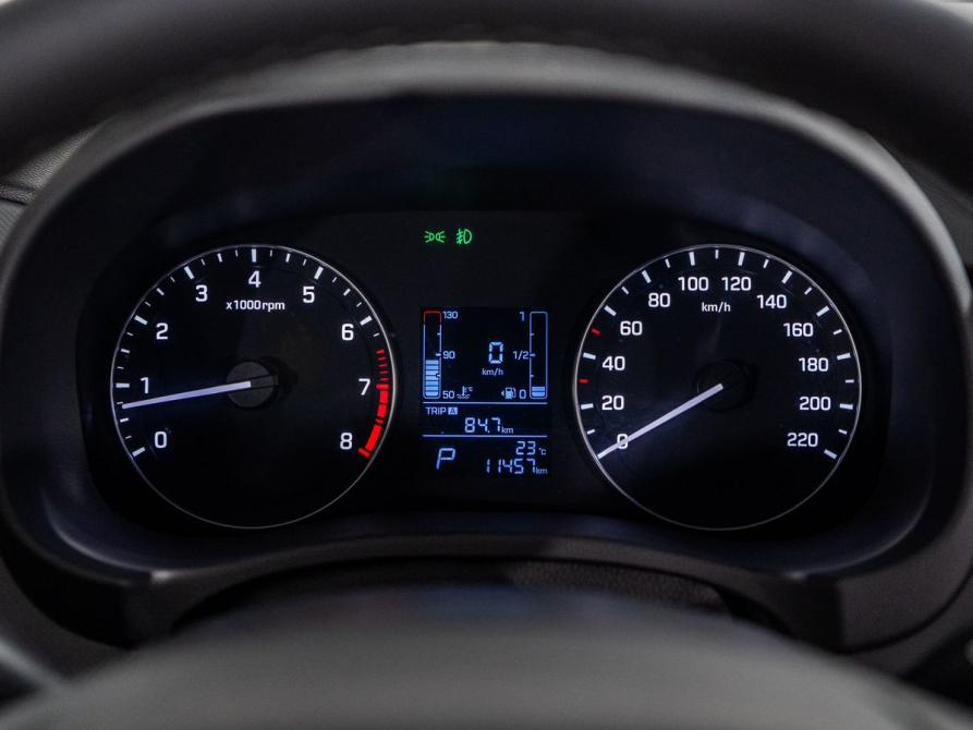 Hyundai Creta I Иркутск  - изображение 10