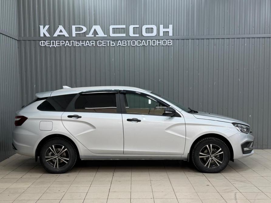 Lada (ВАЗ) Vesta I Рестайлинг (NG) Магнитогорск  - изображение 6
