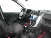 Lada (ВАЗ) Granta I Вологда  - изображение 26