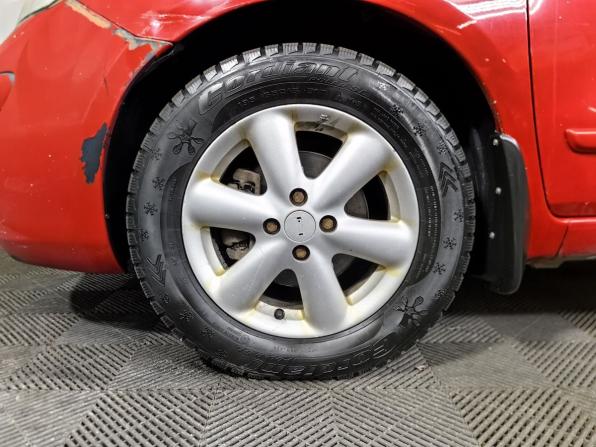 Nissan Note I с пробегом 2008 года, цена 429 000 рублей, 404613 км, хэтчбек, Автокод Объявления