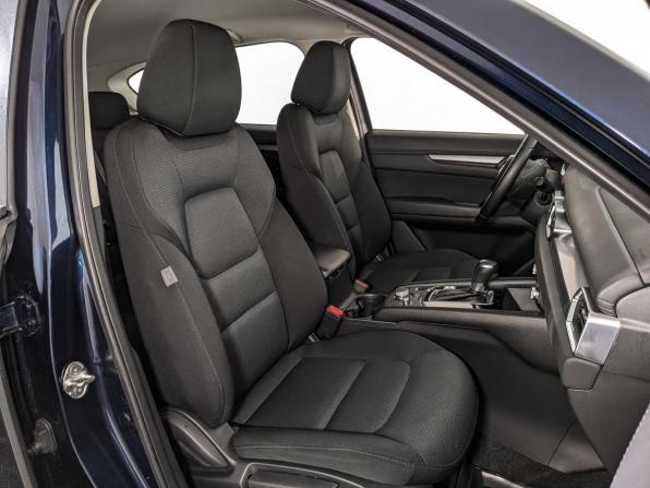 Mazda CX-5 II с пробегом 2021 года, цена 2 750 000 рублей, 54565 км, внедорожник, Автокод Объявления