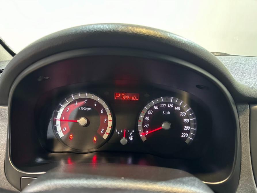 Kia Rio II Рестайлинг Кемерово  - изображение 15