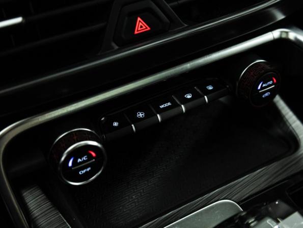Geely Tugella I с пробегом 2021 года, цена 2 329 700 рублей, 105493 км, внедорожник, Автокод Объявления