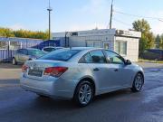 Chevrolet Cruze I Чебоксары  - изображение 28