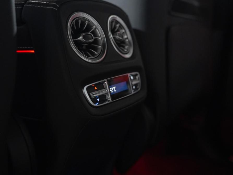 Mercedes-Benz G-Класс III (W465) Рестайлинг Москва  - изображение 21