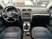 Skoda Octavia II (A5) Рестайлинг Киров  - изображение 29