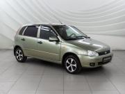 Lada (ВАЗ) Kalina I Волгоград  - изображение 30