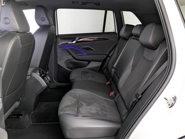 Volkswagen Tiguan III (China Market) с пробегом 2025 года, цена 4 650 000 рублей, 9741 км, внедорожник, Автокод Объявления