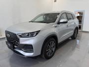 Chery Tiggo 8 Pro Max I Рестайлинг Орел  - изображение 21