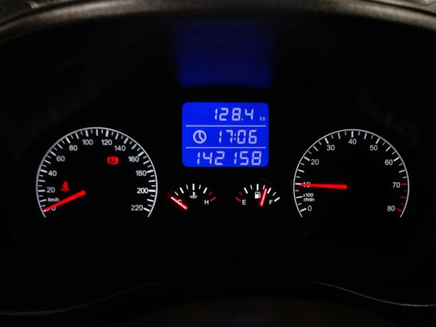 Chery Tiggo (T11) I Рестайлинг (FL) Набережные Челны  - изображение 10