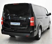 Citroen SpaceTourer I Москва  - изображение 20