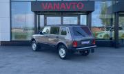 Lada (ВАЗ) 2131 (4x4) I Альметьевск  - изображение 26