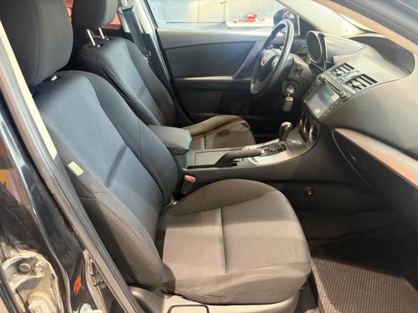 Mazda 3 II (BL) с пробегом 2011 года, цена 884 000 рублей, 250000 км, хэтчбек, Автокод Объявления
