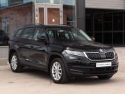 Skoda Kodiaq I Новосибирск  - изображение 23