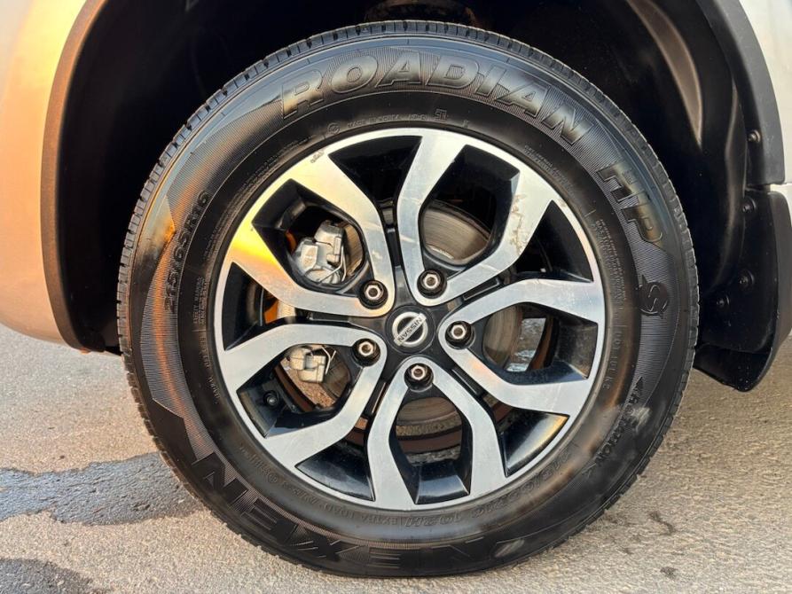 Nissan Terrano III (D10) Энгельс  - изображение 10