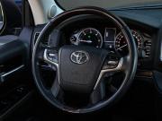 Toyota Land Cruiser 200 Series Рестайлинг 2 Москва  - изображение 34