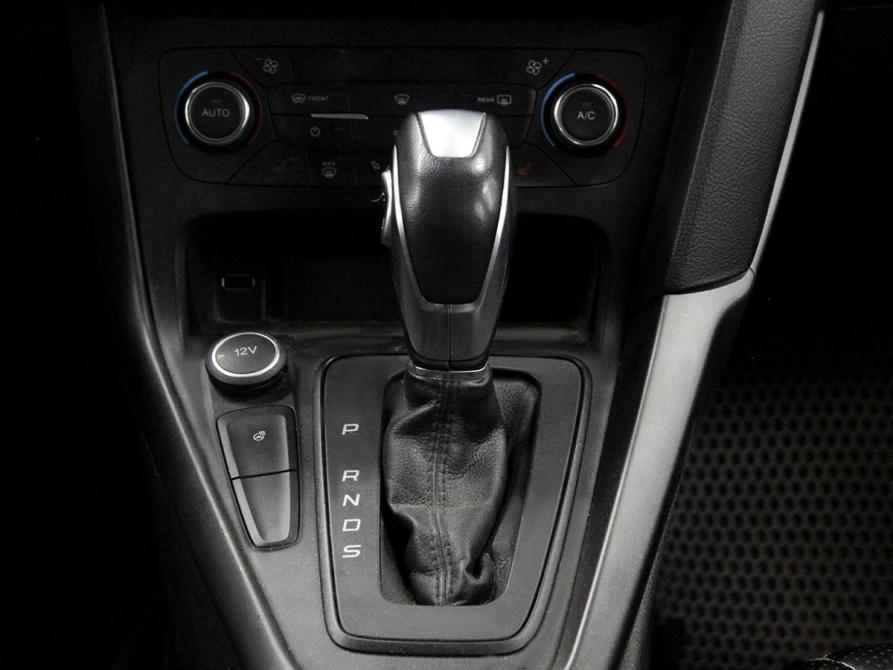 Ford Focus III Рестайлинг Ростов-на-Дону  - изображение 20