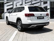 Volkswagen Atlas I Ставрополь  - изображение 30